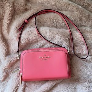Kate spade crossbody